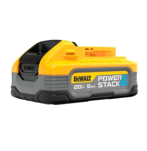20V 5.0 Ah Dewalt Max Powerstack Li-Ion Battery DCBP520-2 (Pack 2)