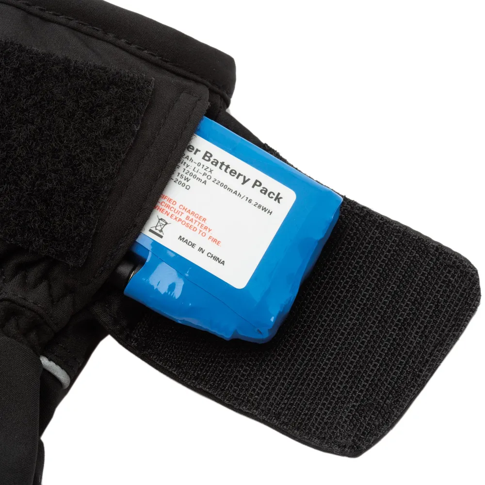 Batterie WARM BATTERY 2200 - HANDWARM/FEELWARM/FEELWARM 2G