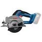 Bosch GKS 18V-51 18V Brushless 140mm Circular Saw 1 x 5.0Ah Battery & Charger