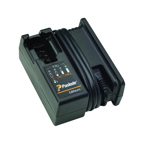 Chargeur de batterie Lithium pour cloueurs PASLODE - PASLODE - 22mm/25mm/28mm
