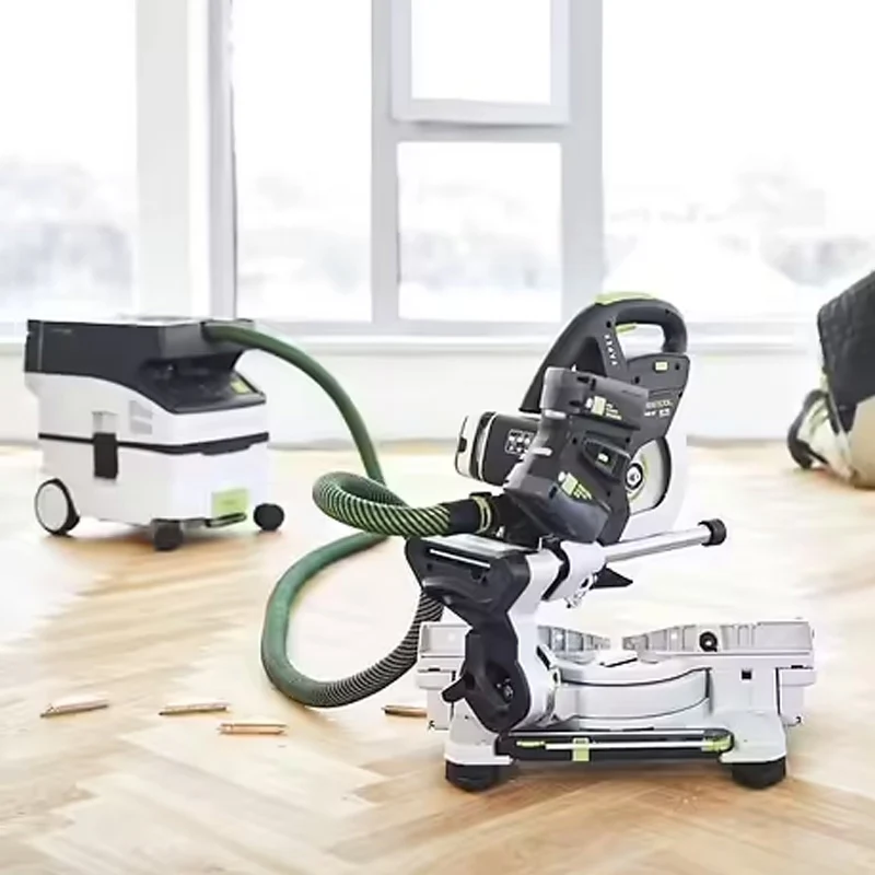Couvre-selle imperméable Aspirateurs sans fil CLEANTEC CTLC MIDI I-Basic FESTOOL (sans batterie ni chargeur) Classe L