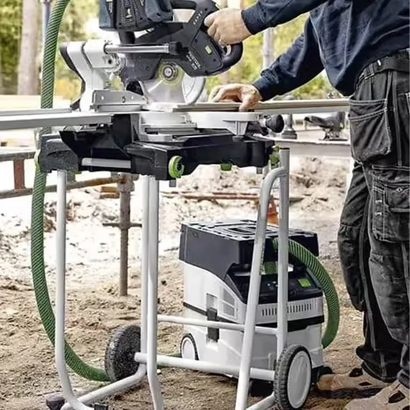 Couvre-selle imperméable Aspirateurs sans fil CLEANTEC CTLC MIDI I-Basic FESTOOL (sans batterie ni chargeur) Classe L