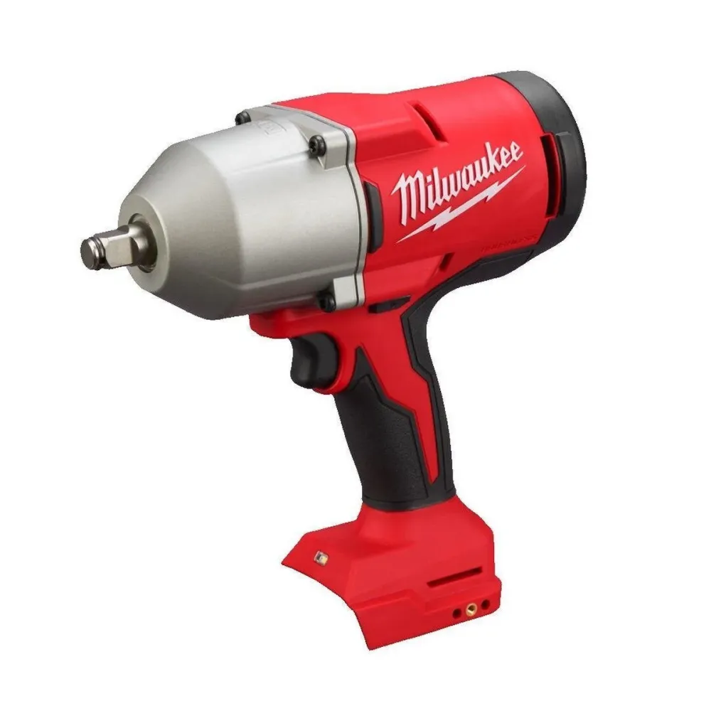 Haute Performance Milwaukee 18V 4 Piece Combo Kit 2 x 5.0Ah Battery, Charger, Socket Set & Packout Trolley Toolbox