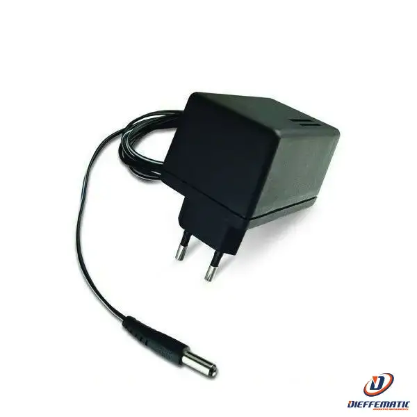 Housse de protection quad Nice Ala1 Alimentatore Caricabatterie Per Programmatore Palmare O-view Tt