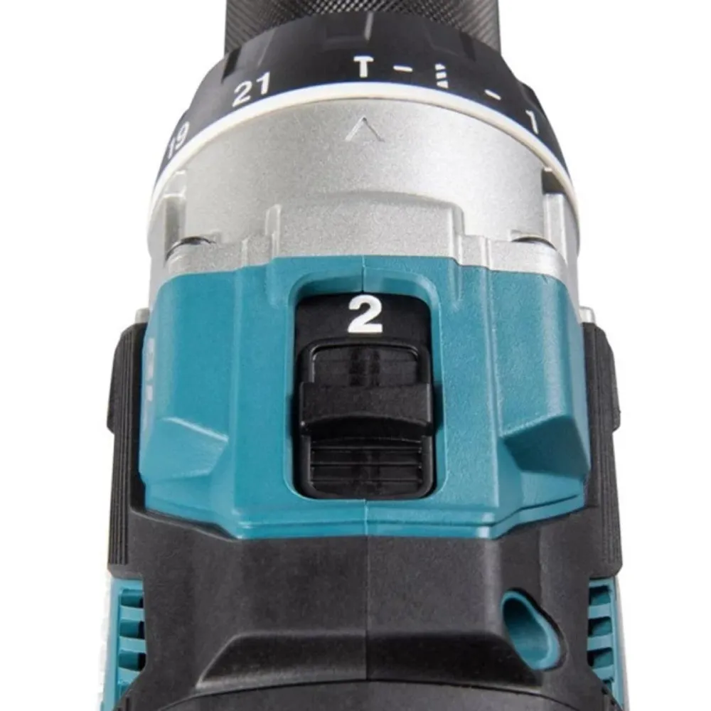 Makita DHP492Z 18V LXT Brushless Combi Drill 1 x 3.0Ah Battery & Charger