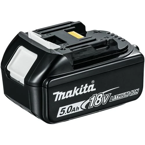Makita DHR171Z 18V SDS+ Brushless Hammer Drill 2 x 5.0Ah Batteries & Charger Case