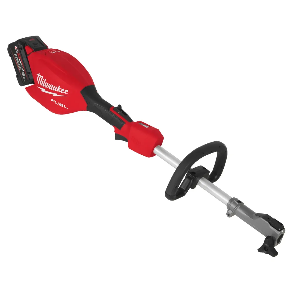 Milwaukee FOPH2-0 Gen2 M18 FUEL Unité de base sur batterie – Avec batteries et chargeur pour toutes saisons
