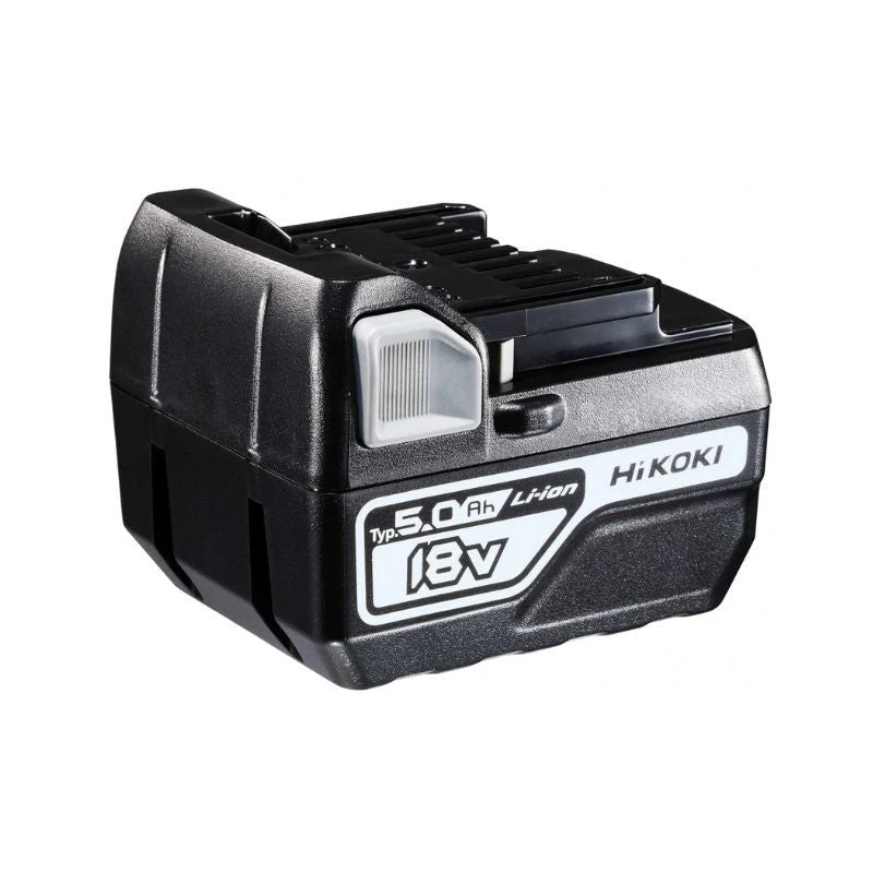 Protège-mains Visseuse à chocs 18V HIKOKI WH18DDWPZ 140 Nm - 2 batteries 5,0Ah + chargeur en coffret HitCase 2