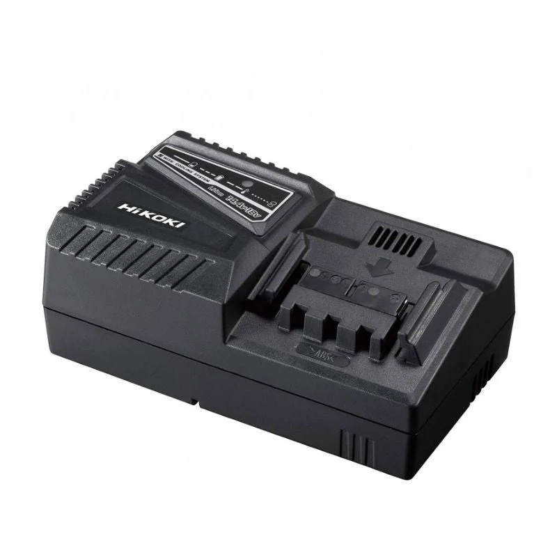 Protège-mains Visseuse à chocs 18V HIKOKI WH18DDWPZ 140 Nm - 2 batteries 5,0Ah + chargeur en coffret HitCase 2