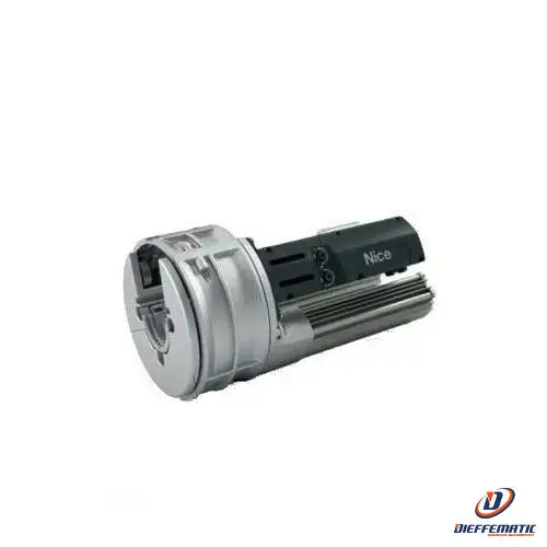 Adattatore Per Albero Da 48 Mm Per Sistema Giro Nice Gra02 - 22mm/25mm/28mm