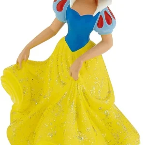 Certifié CE Figurine blanche neige
