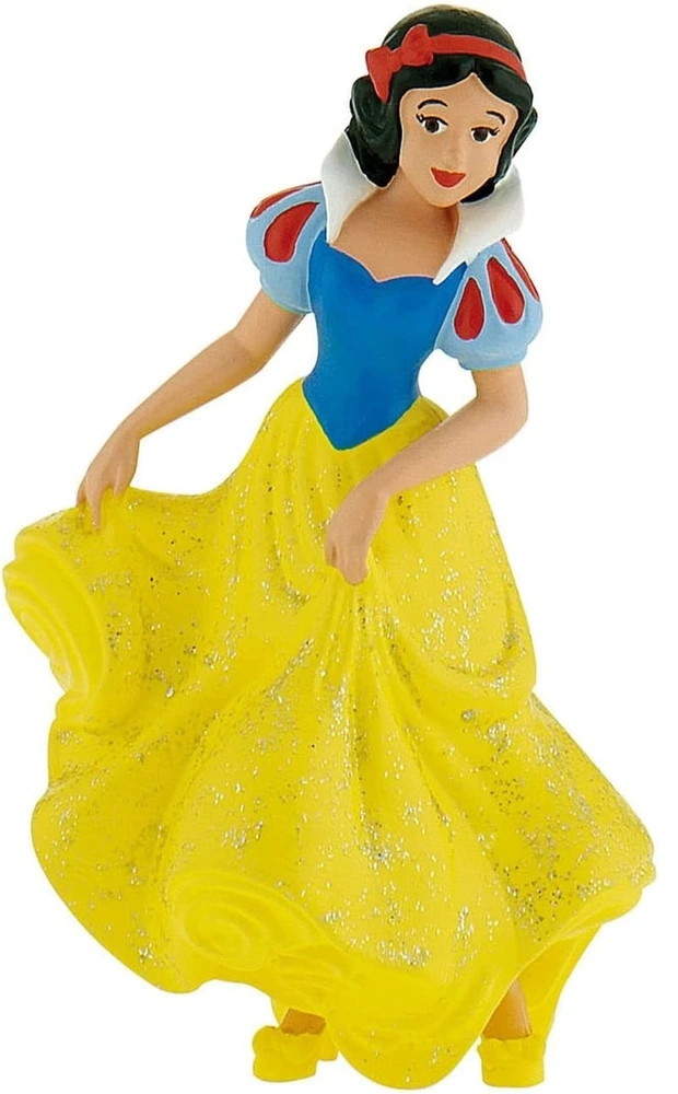 Certifié CE Figurine blanche neige