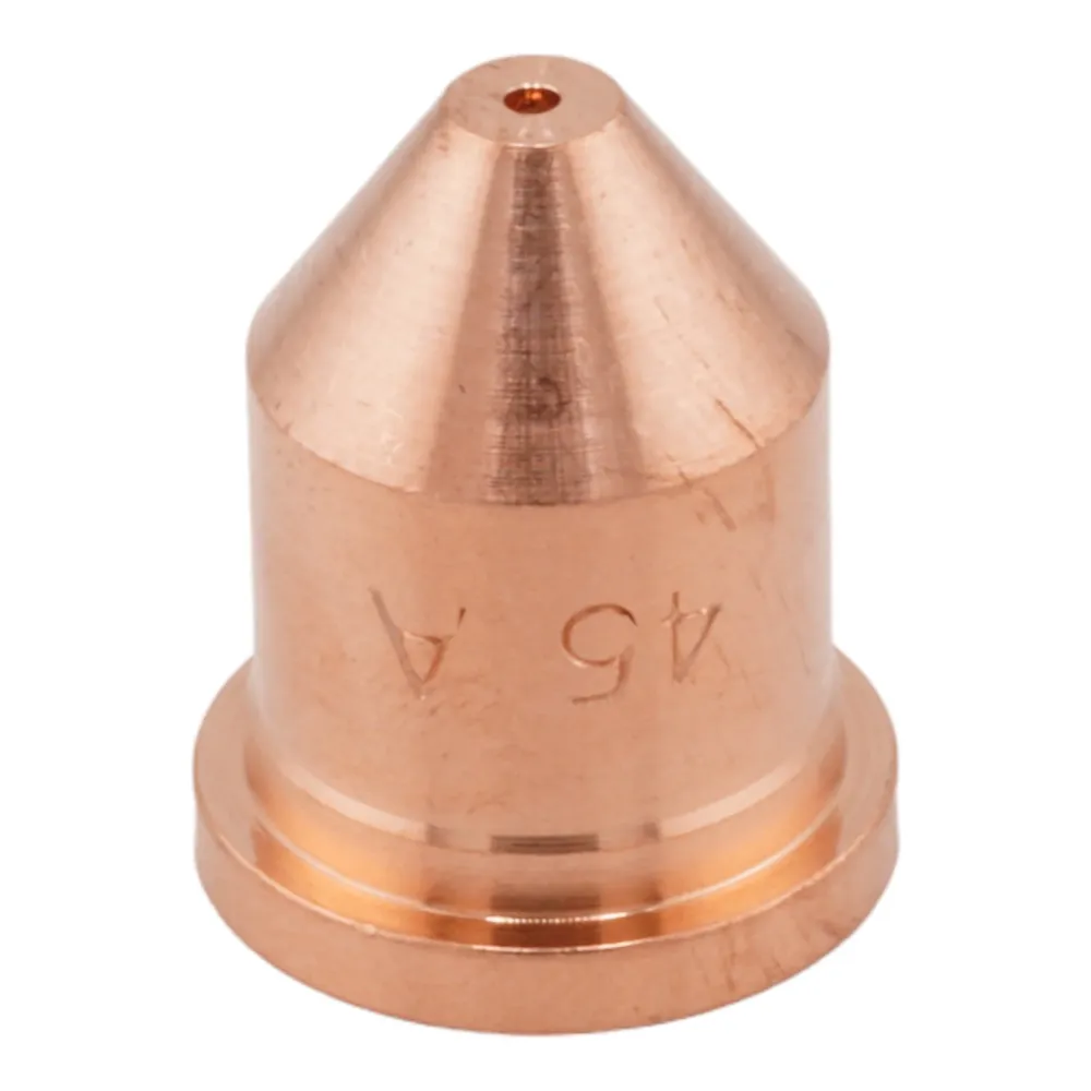 Hypertherm® Style 45A Cutting Nozzles 220941-i (10 Pack)