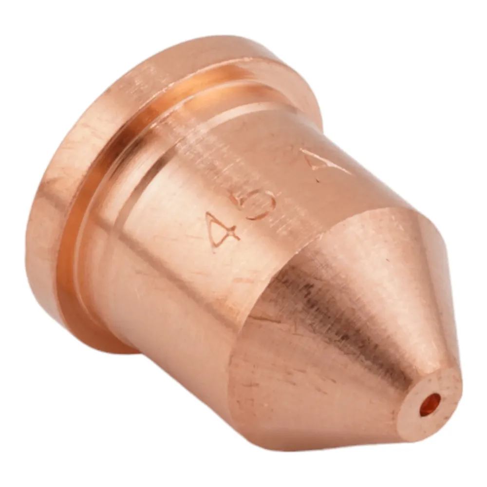 Hypertherm® Style 45A Cutting Nozzles 220941-i (10 Pack)
