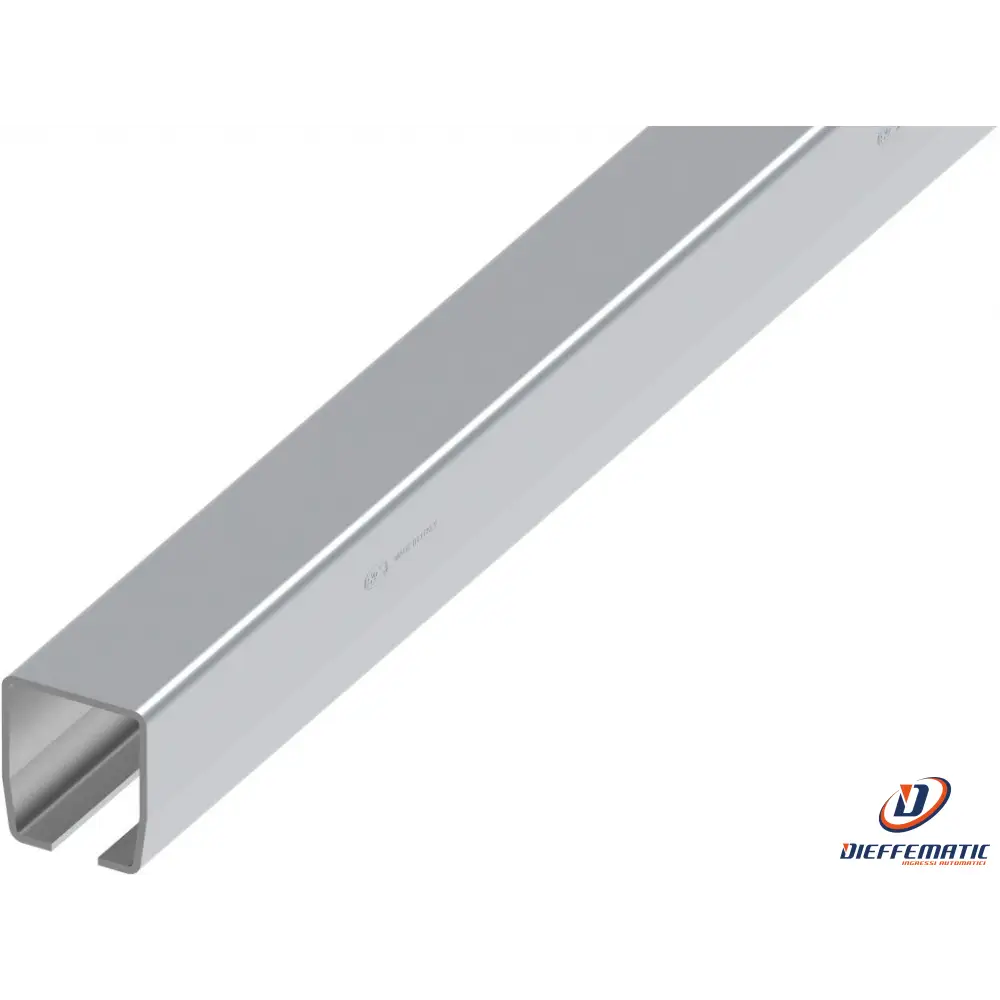 Monorotaia Nera Serie 2000S - 3M Fac Vd1403.100.L Automazione Automatismi Nuovo