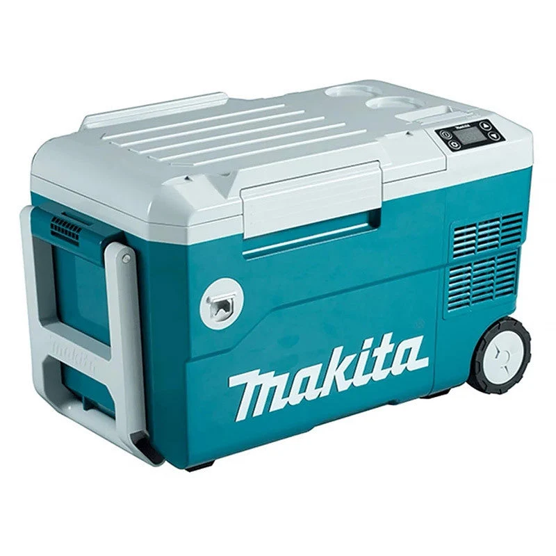 Sangle de fixation Glacière thermoélectrique MAKITA ACDCW180Z (vendu sans batterie)