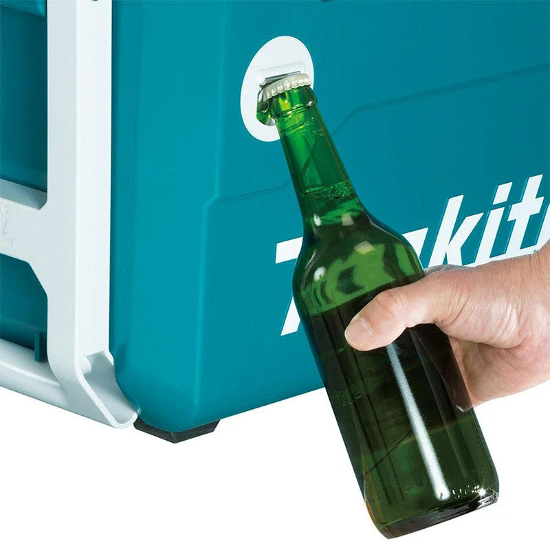 Sangle de fixation Glacière thermoélectrique MAKITA ACDCW180Z (vendu sans batterie)