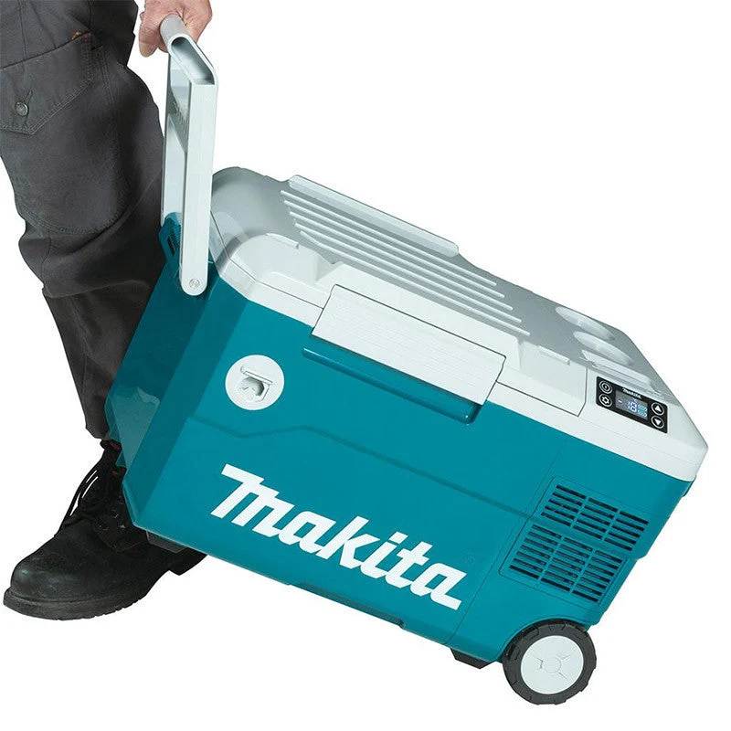 Sangle de fixation Glacière thermoélectrique MAKITA ACDCW180Z (vendu sans batterie)