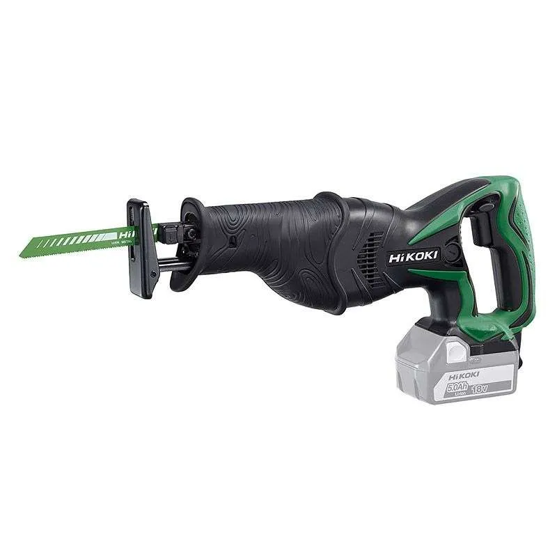 Sangle de fixation Scie sabre HIKOKI CR18DSLW4Z 18V (vendu sans batterie)