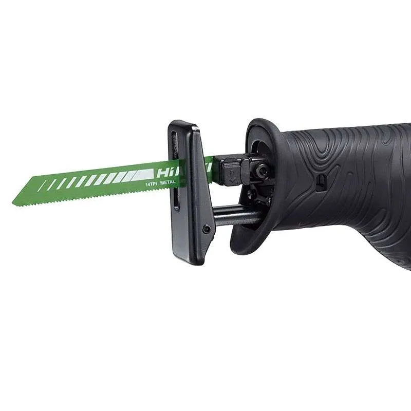 Sangle de fixation Scie sabre HIKOKI CR18DSLW4Z 18V (vendu sans batterie)