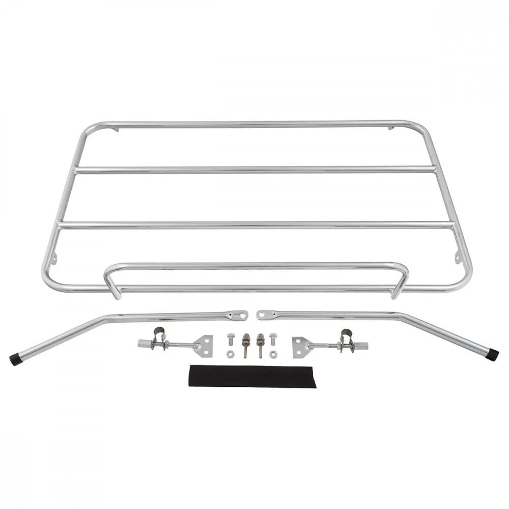 BOOT LUGGAGE RACK, AH BN4-BJ8 - Conforme aux Normes
