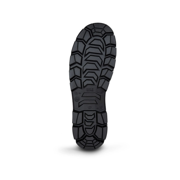 Bottes EASYGRIP vertes S5 - 44 - BEKINA | Livraison Rapide