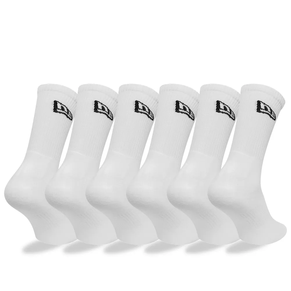 Chaussettes - Lot de 6 - Inedit Era Flag 35