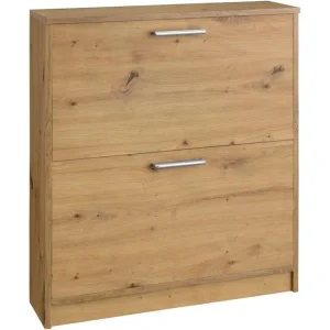 Chaussure Bill Chest De qualité chêne