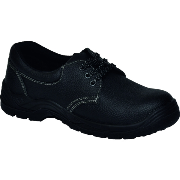 Chaussures basses CALYPSO noires S3 - 46 - FIRST EPI