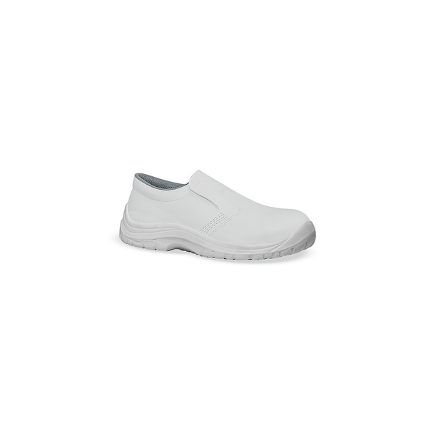 Chaussures basses DAISY blanches S1 - 43 - AIMONT avec Revêtement imperméable