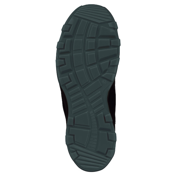 Chaussures basses RUN-R 400 noires S3 - 41 - HECKEL