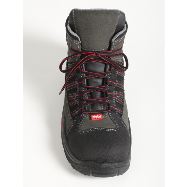 Chaussures hautes 1625 E-SPORT noires S3 - 43 - JALAS