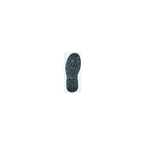 Chaussures hautes marron CALGARY UK S3 - 45 - U POWER