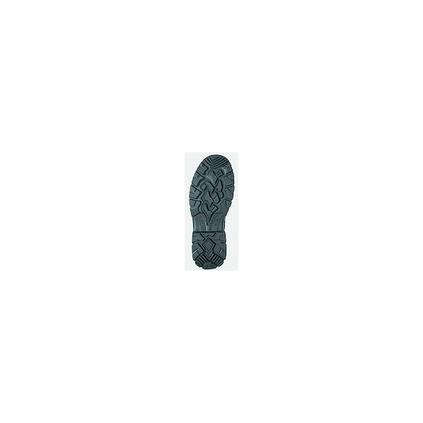 Chaussures hautes marron CALGARY UK S3 - 46 - U POWER
