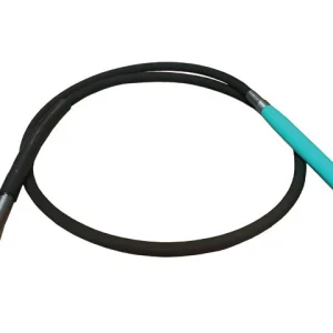 Coffre de rangement Aiguille Vibrante IMER AVPI / SQ – Ø 48 mm, Longueur 1 m