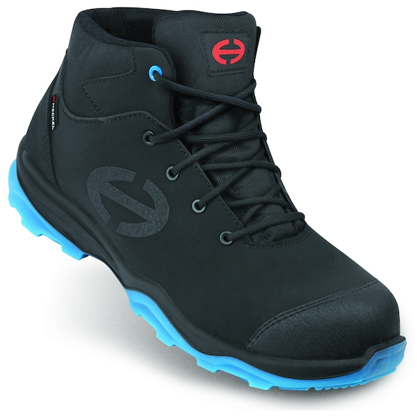 Coffre de rangement Chaussures hautes RUN-R PLANET 300 S3L - 41 - HECKEL