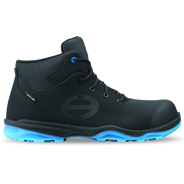 Coffre de rangement Chaussures hautes RUN-R PLANET 300 S3L - 41 - HECKEL