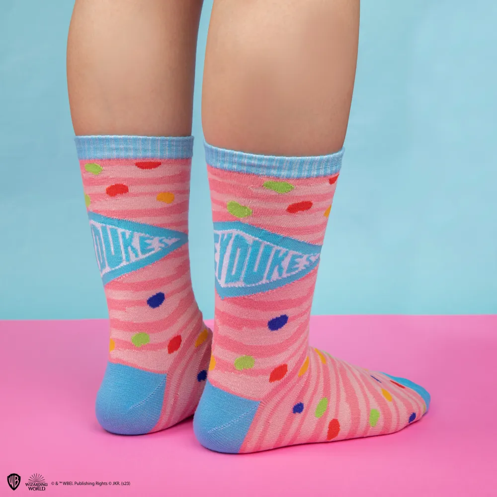 Ensemble de 3 chaussettes Honeydukes
