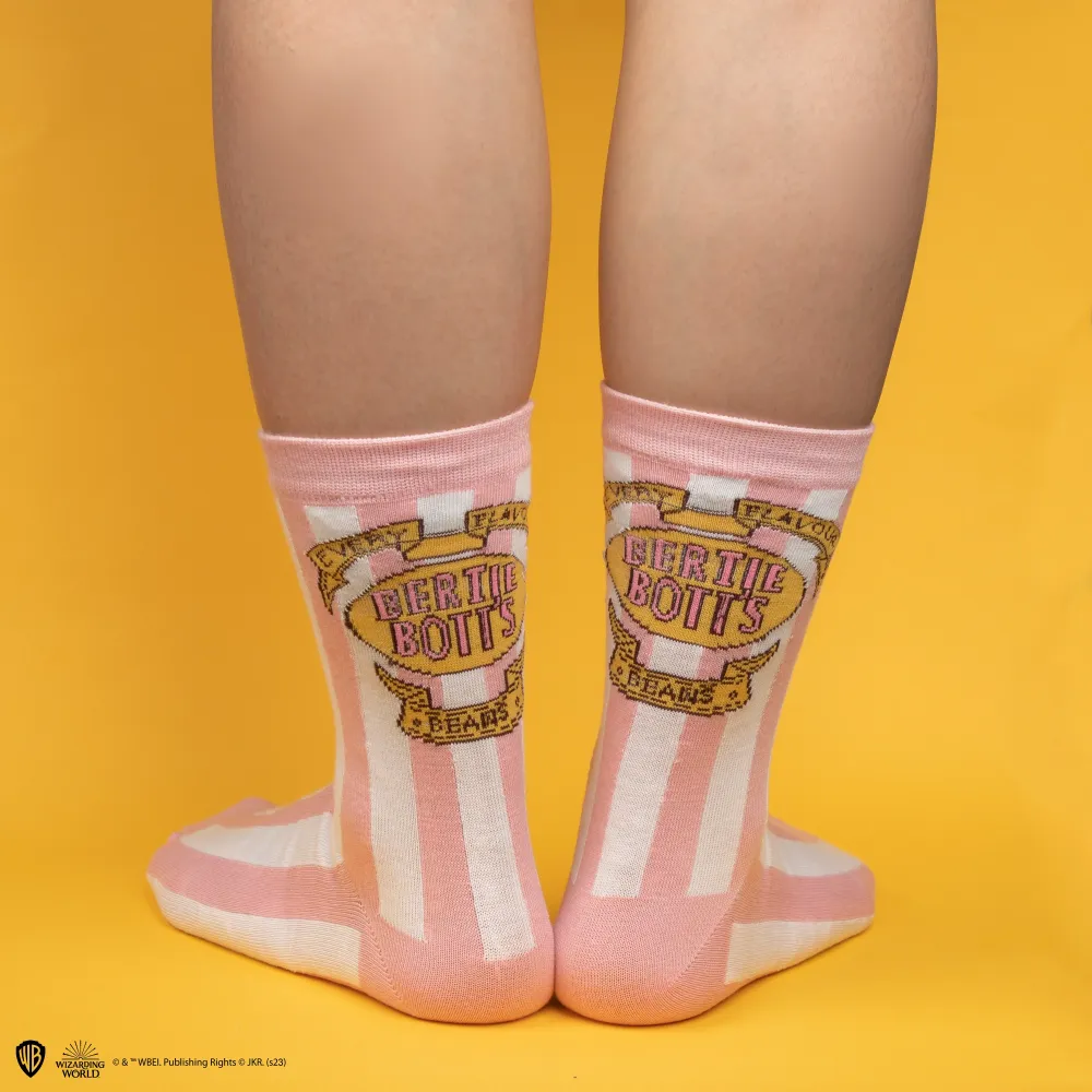 Ensemble de 3 chaussettes Honeydukes