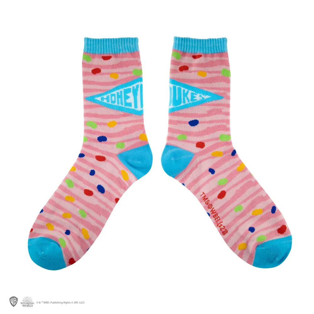 Ensemble de 3 chaussettes Honeydukes