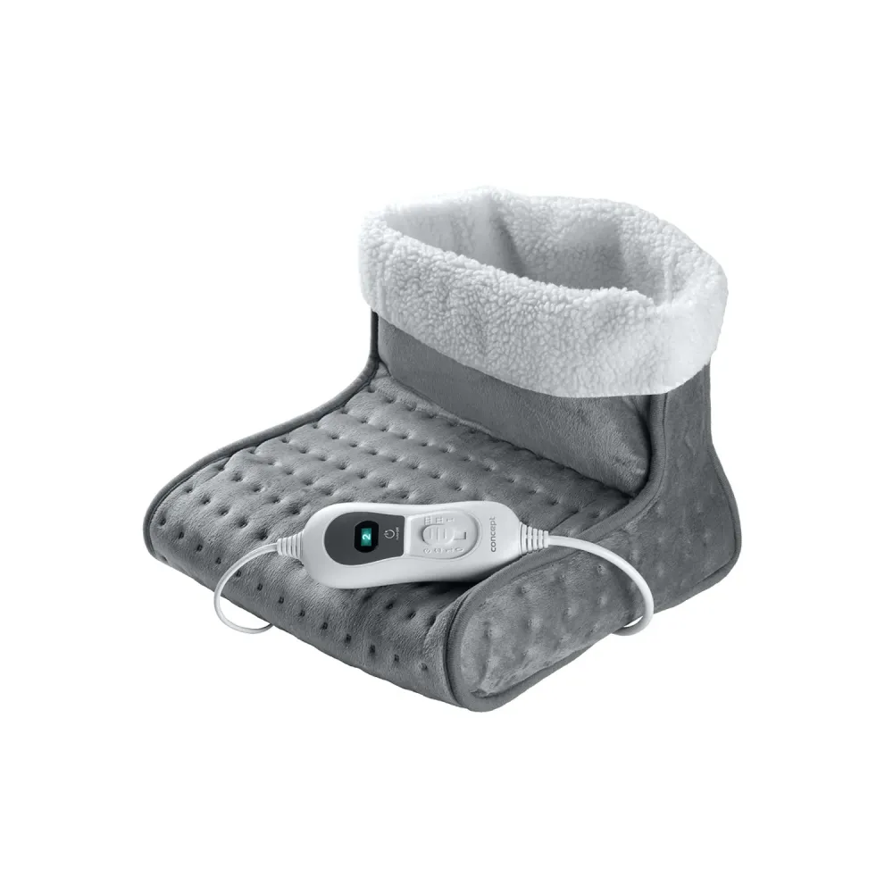 Filet de sécurité Chaussure chauffante automatique électrique Concept BV1020