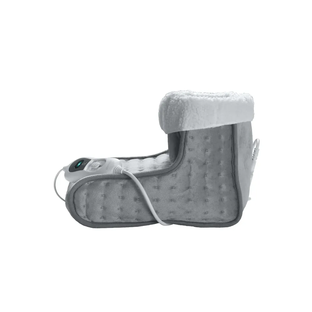 Filet de sécurité Chaussure chauffante automatique électrique Concept BV1020