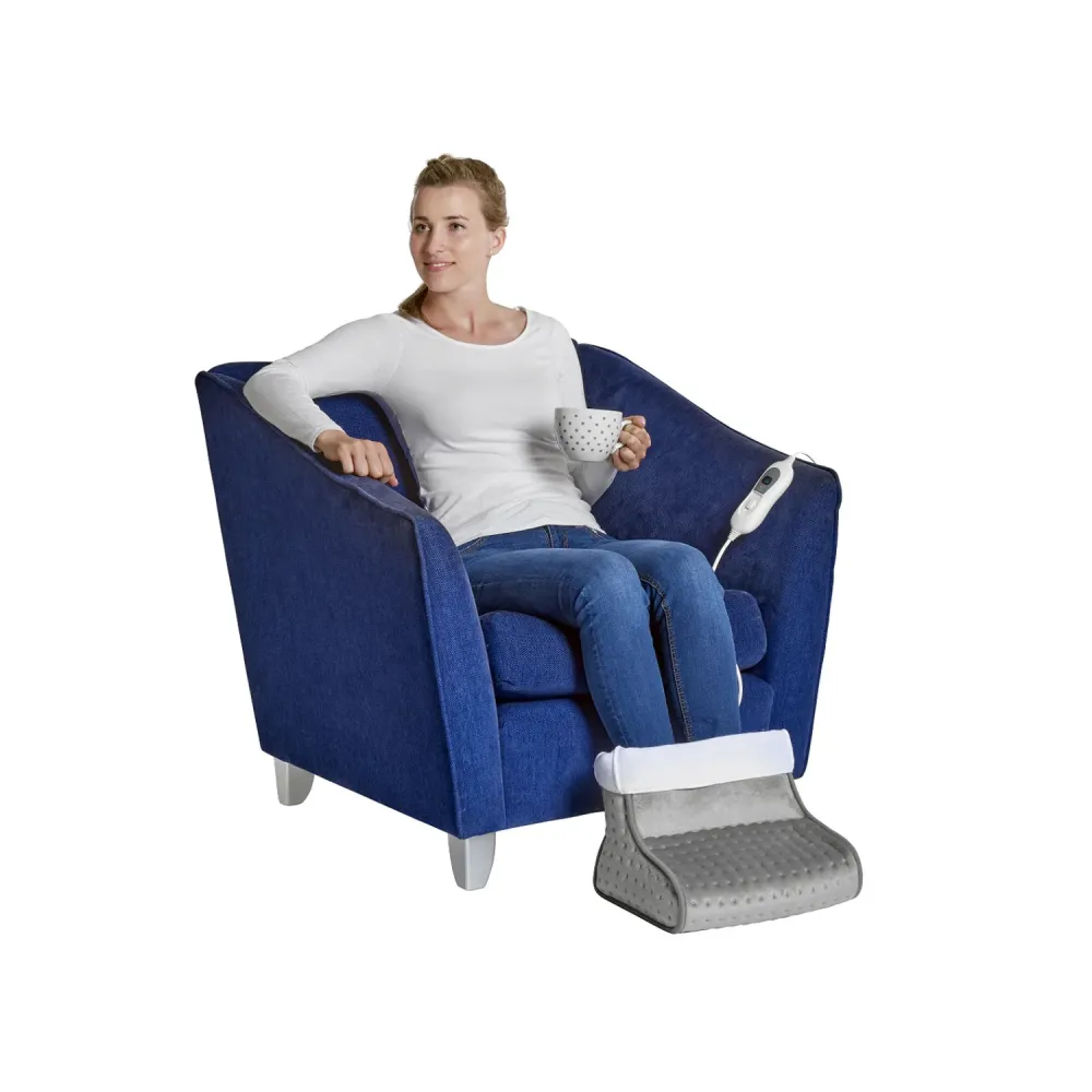 Filet de sécurité Chaussure chauffante automatique électrique Concept BV1020