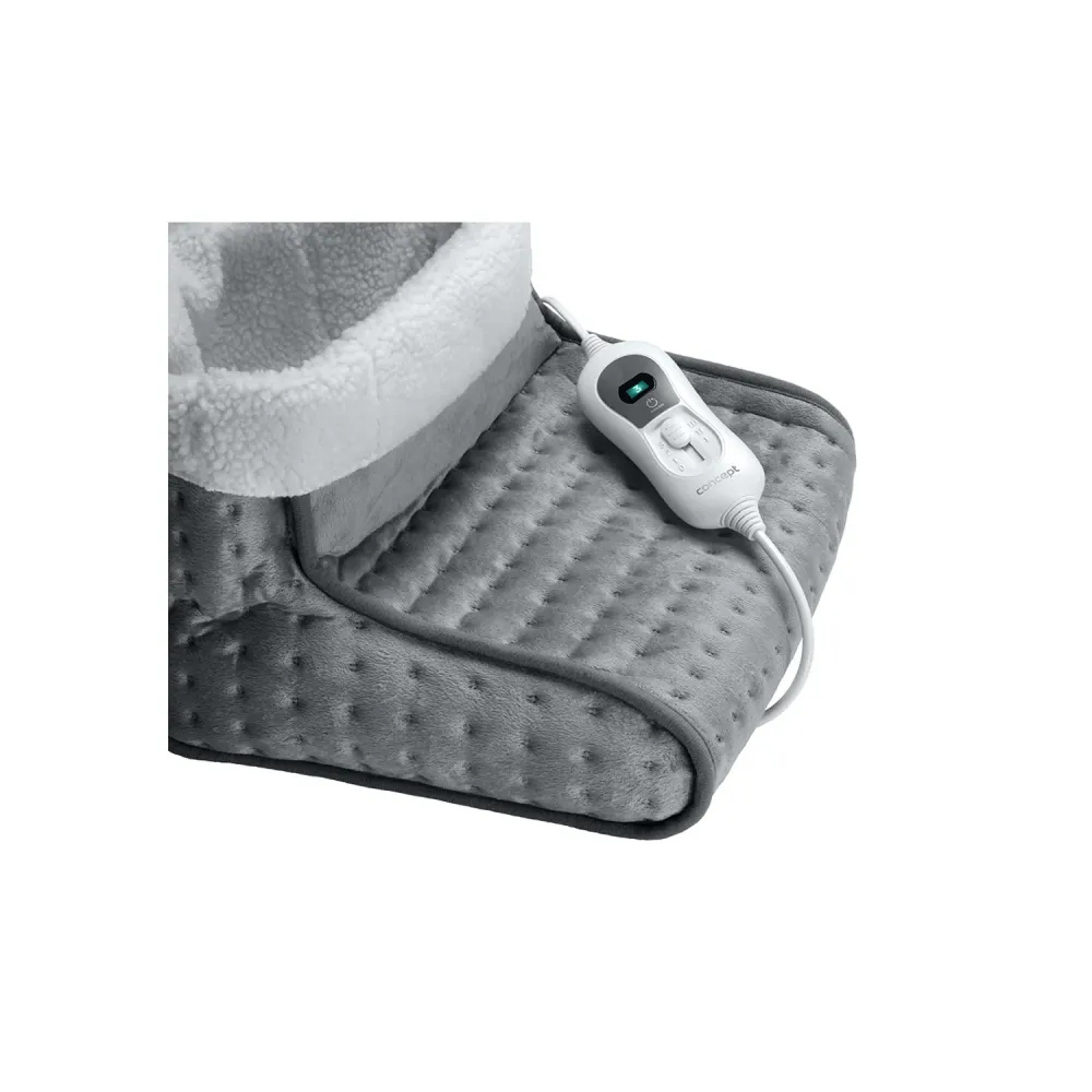 Filet de sécurité Chaussure chauffante automatique électrique Concept BV1020
