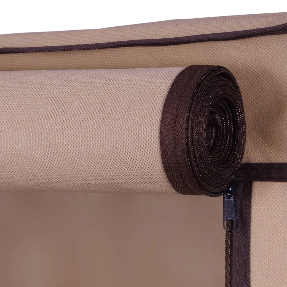 Haute Protection SONGMICS Étagère à chaussures à 10 niveaux