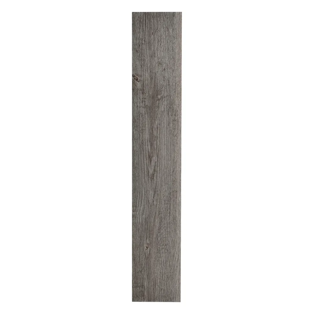 Lames laminées PVC vinyle 42 pièces 5,85 m² grey alaska oak chêne gris d'alaska 03_0007203