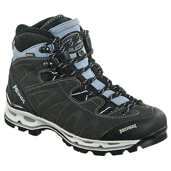 MEINDL chaussure de trekking/chaussure de randonnée AIR REVOLUTION LAD Coffre rigide 45L
