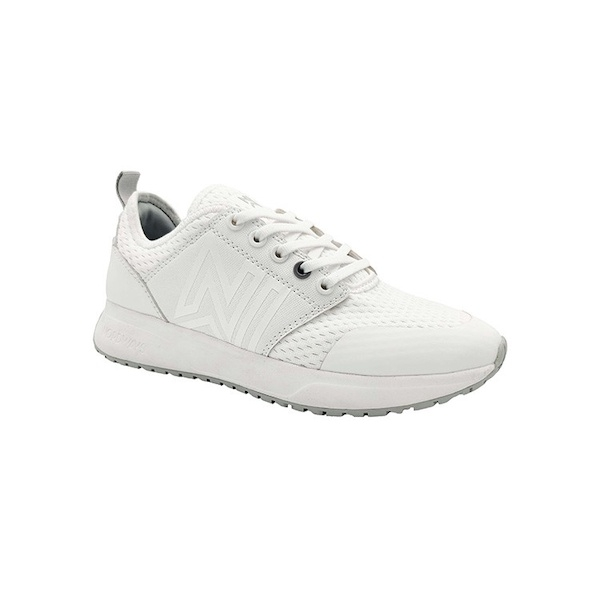 Professionnel Chaussures basses RUN LITE EVO blanches OB - 44 - NORDWAYS