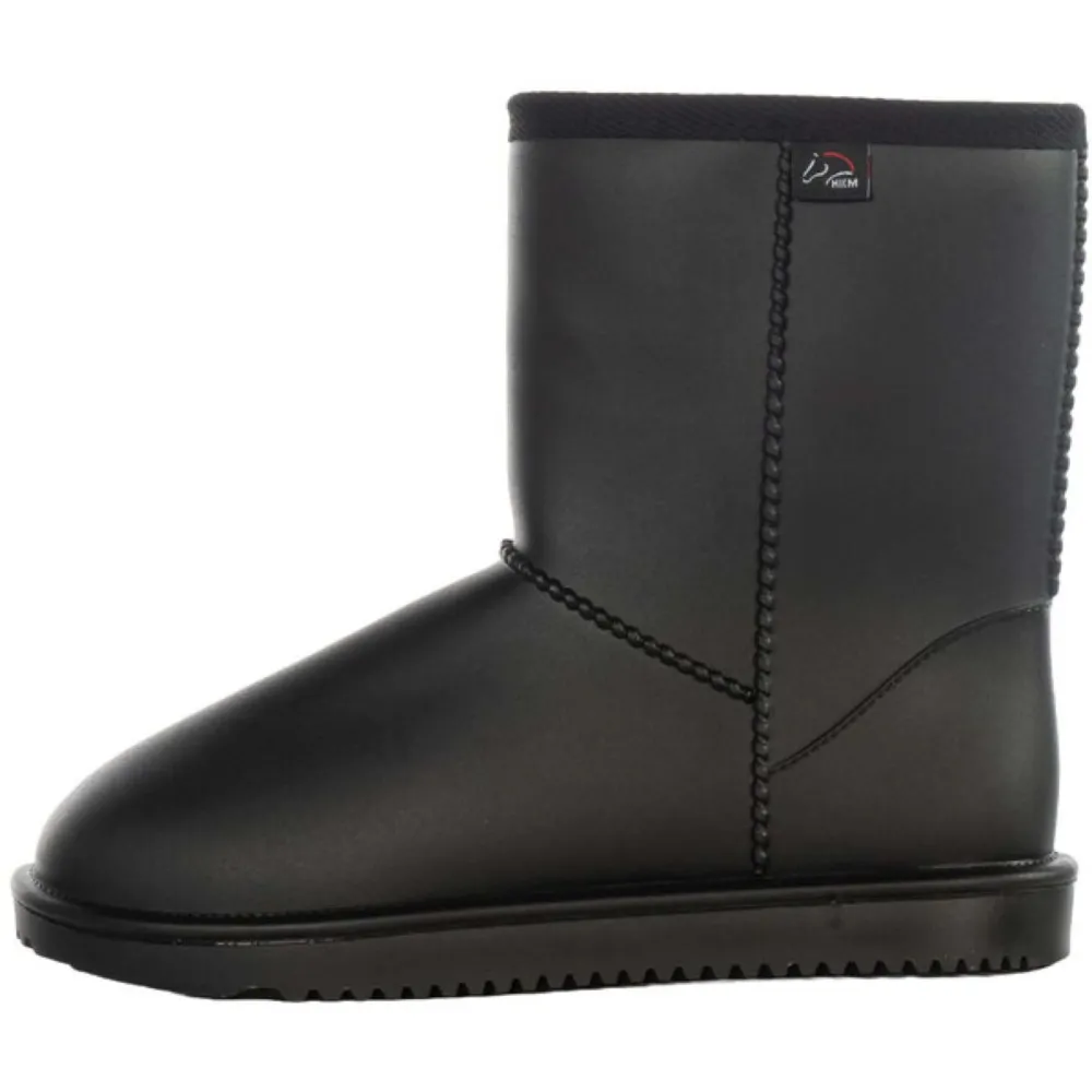 Protection pare-brise HKM Chaussures Davos Summer Noir