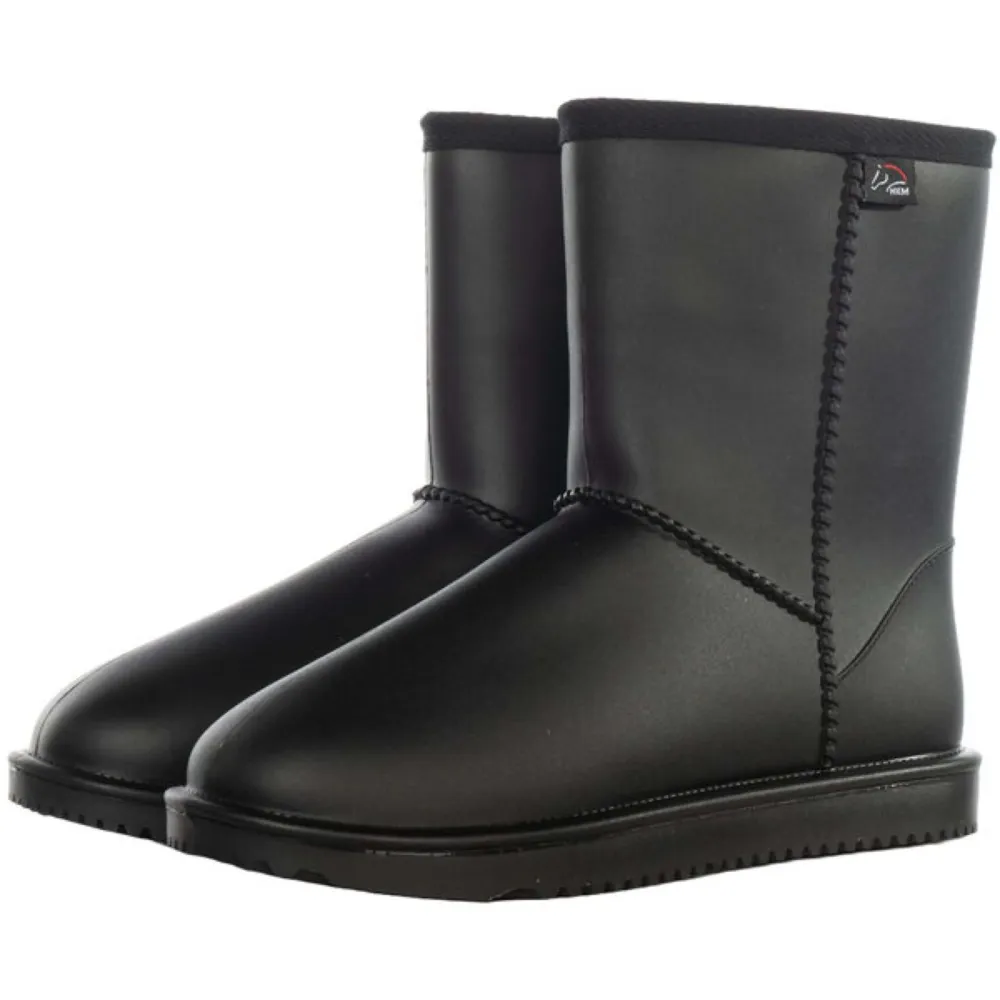 Protection pare-brise HKM Chaussures Davos Summer Noir